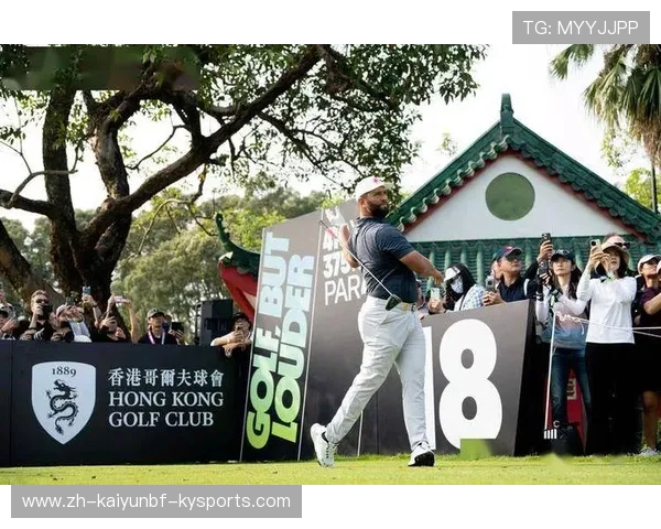 LIV南非站德尚博加洞力克拉姆夺冠 率领压榨队赢团体冠军